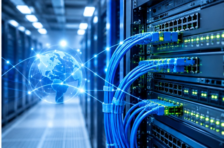 Enterprise Leased Line